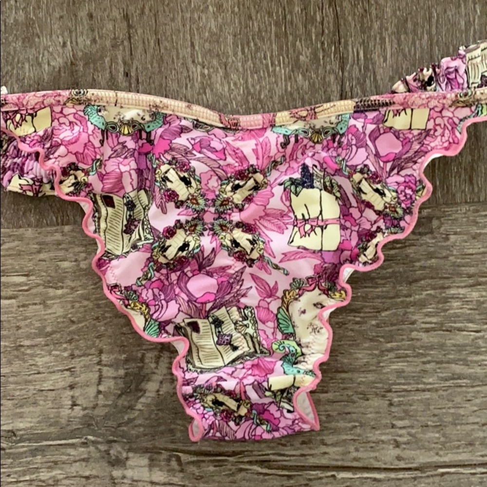 Rare Agua Bendita bikini - Picture 5 of 6